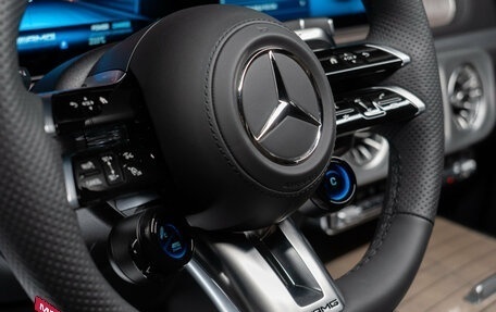 Mercedes-Benz G-Класс AMG, 2026 год, 34 990 000 рублей, 26 фотография