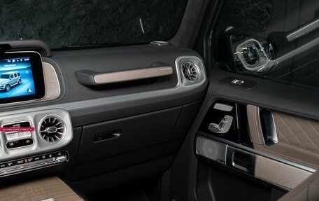 Mercedes-Benz G-Класс AMG, 2026 год, 34 990 000 рублей, 28 фотография