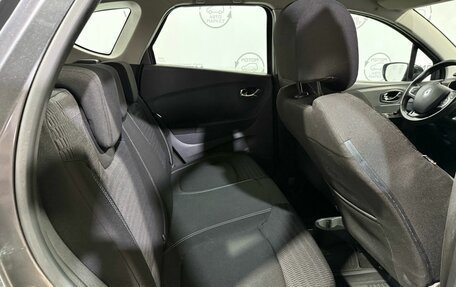 Renault Kaptur I рестайлинг, 2017 год, 1 190 000 рублей, 11 фотография
