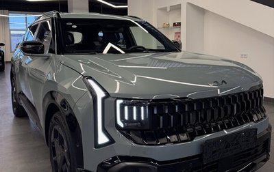 KIA Seltos, 2026 год, 2 730 000 рублей, 1 фотография