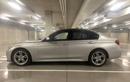 BMW 3 серия, 2016 год, 2 600 000 рублей, 1 фотография