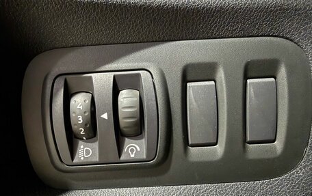 Renault Kaptur I рестайлинг, 2017 год, 1 190 000 рублей, 17 фотография