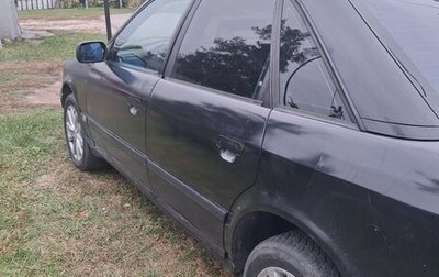 Audi 100, 1991 год, 175 000 рублей, 1 фотография