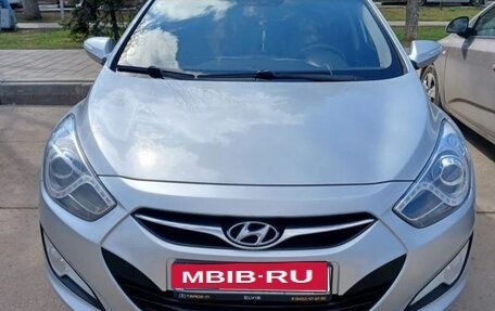 Hyundai i40 I рестайлинг, 2015 год, 1 200 000 рублей, 1 фотография