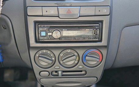 Hyundai Accent II, 2008 год, 199 000 рублей, 15 фотография