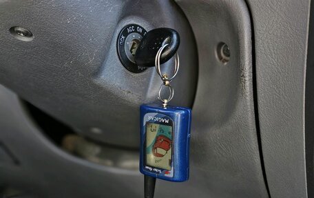 Hyundai Accent II, 2008 год, 199 000 рублей, 17 фотография