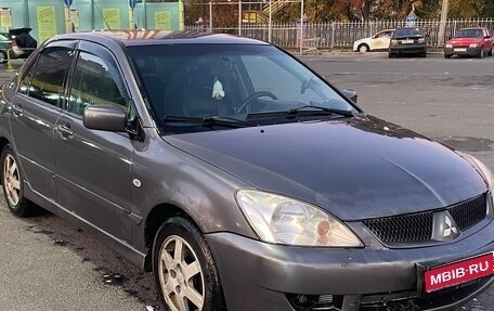 Mitsubishi Lancer IX, 2007 год, 250 000 рублей, 1 фотография
