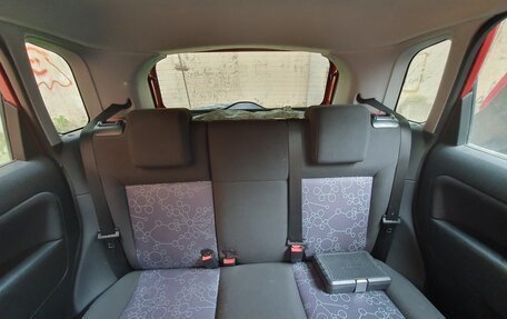Ford Fiesta, 2007 год, 350 000 рублей, 3 фотография
