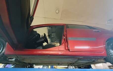 Ford Fiesta, 2007 год, 350 000 рублей, 13 фотография