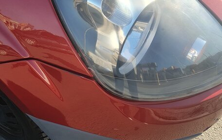 Ford Fiesta, 2007 год, 350 000 рублей, 10 фотография