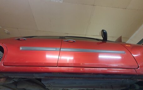 Ford Fiesta, 2007 год, 350 000 рублей, 14 фотография