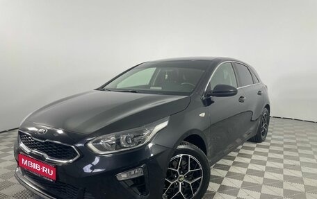 KIA cee'd III, 2018 год, 1 230 000 рублей, 1 фотография