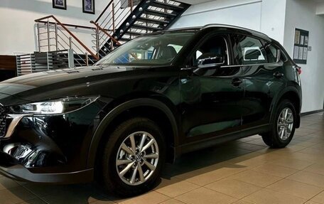 Mazda CX-5 II, 2026 год, 4 710 000 рублей, 1 фотография