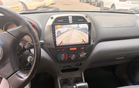 Toyota RAV4, 2001 год, 550 000 рублей, 6 фотография