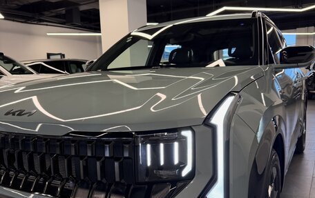 KIA Seltos, 2026 год, 2 730 000 рублей, 4 фотография