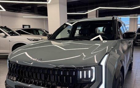 KIA Seltos, 2026 год, 2 730 000 рублей, 3 фотография