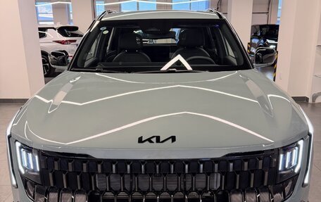 KIA Seltos, 2026 год, 2 730 000 рублей, 2 фотография
