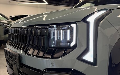 KIA Seltos, 2026 год, 2 730 000 рублей, 7 фотография