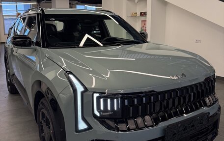 KIA Seltos, 2026 год, 2 730 000 рублей, 6 фотография