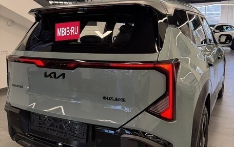 KIA Seltos, 2026 год, 2 730 000 рублей, 8 фотография
