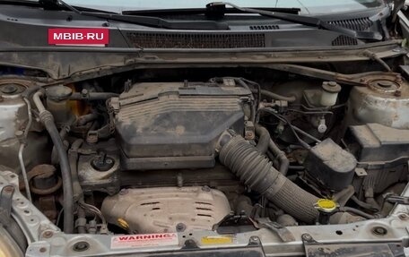 Toyota RAV4, 2001 год, 550 000 рублей, 12 фотография