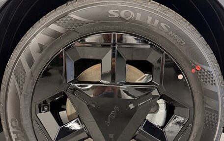 KIA Seltos, 2026 год, 2 730 000 рублей, 11 фотография