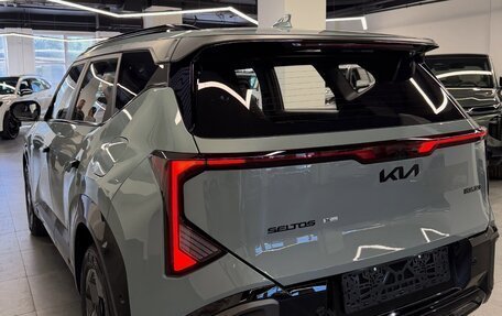 KIA Seltos, 2026 год, 2 730 000 рублей, 10 фотография