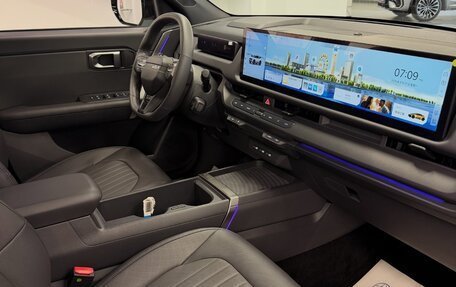 KIA Seltos, 2026 год, 2 730 000 рублей, 18 фотография