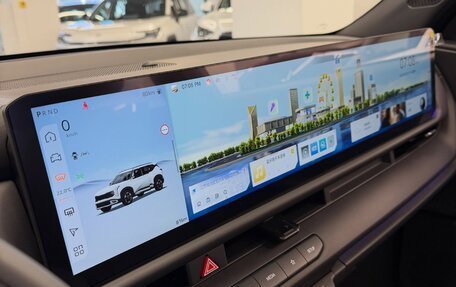 KIA Seltos, 2026 год, 2 730 000 рублей, 14 фотография