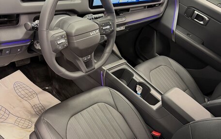 KIA Seltos, 2026 год, 2 730 000 рублей, 19 фотография