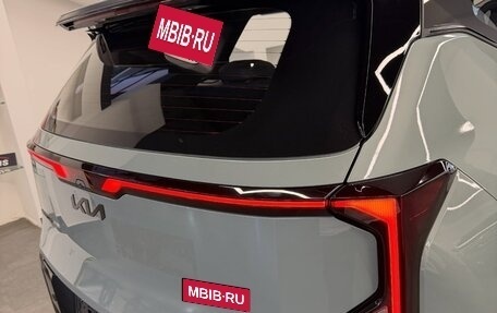 KIA Seltos, 2026 год, 2 730 000 рублей, 5 фотография