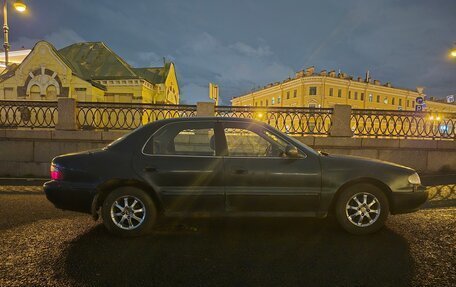 KIA Clarus I, 1998 год, 83 926 рублей, 4 фотография
