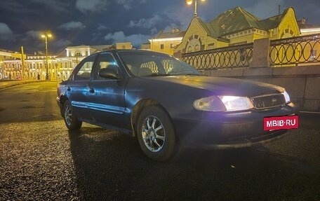 KIA Clarus I, 1998 год, 83 926 рублей, 3 фотография