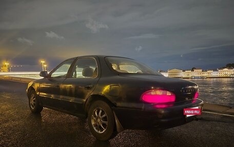 KIA Clarus I, 1998 год, 83 926 рублей, 7 фотография