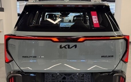 KIA Seltos, 2026 год, 2 730 000 рублей, 9 фотография