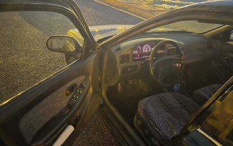 KIA Clarus I, 1998 год, 83 926 рублей, 10 фотография