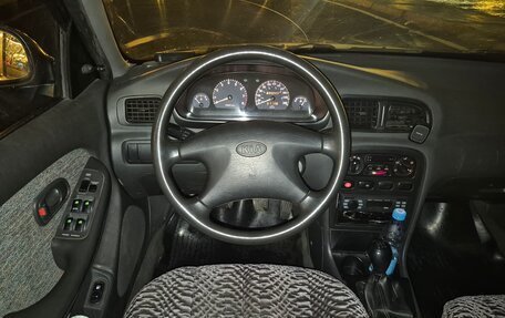 KIA Clarus I, 1998 год, 83 926 рублей, 12 фотография