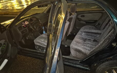 KIA Clarus I, 1998 год, 83 926 рублей, 9 фотография