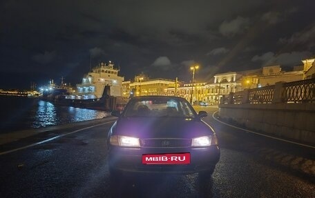KIA Clarus I, 1998 год, 83 926 рублей, 2 фотография