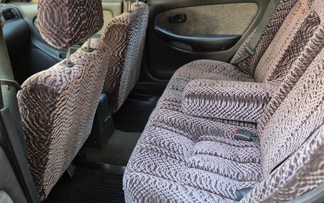 KIA Clarus I, 1998 год, 83 926 рублей, 21 фотография