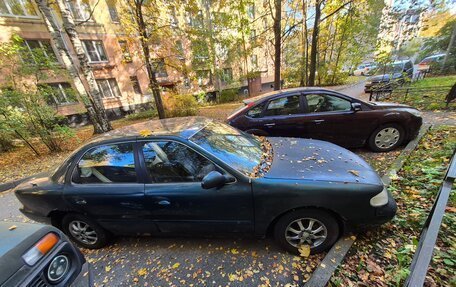 KIA Clarus I, 1998 год, 83 926 рублей, 18 фотография