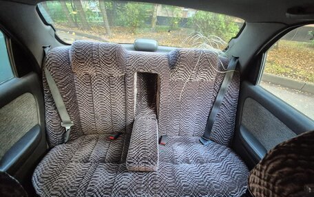 KIA Clarus I, 1998 год, 83 926 рублей, 22 фотография