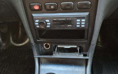 KIA Clarus I, 1998 год, 83 926 рублей, 29 фотография