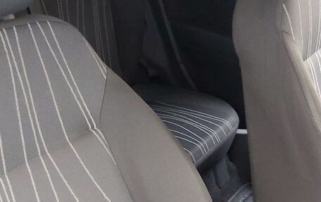 Opel Corsa D, 2007 год, 570 000 рублей, 6 фотография