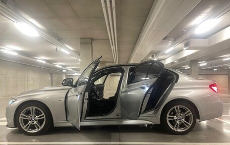 BMW 3 серия, 2016 год, 2 600 000 рублей, 2 фотография