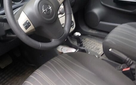 Opel Corsa D, 2007 год, 570 000 рублей, 14 фотография
