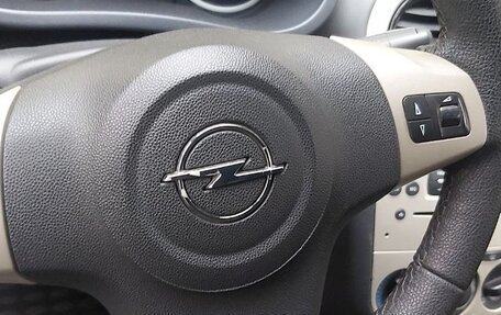 Opel Corsa D, 2007 год, 570 000 рублей, 13 фотография