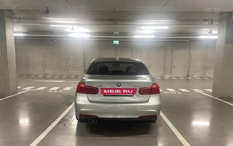 BMW 3 серия, 2016 год, 2 600 000 рублей, 4 фотография