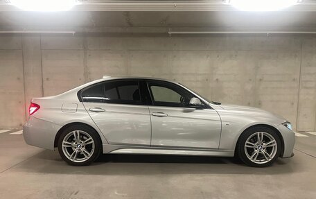 BMW 3 серия, 2016 год, 2 600 000 рублей, 7 фотография