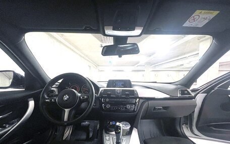 BMW 3 серия, 2016 год, 2 600 000 рублей, 9 фотография